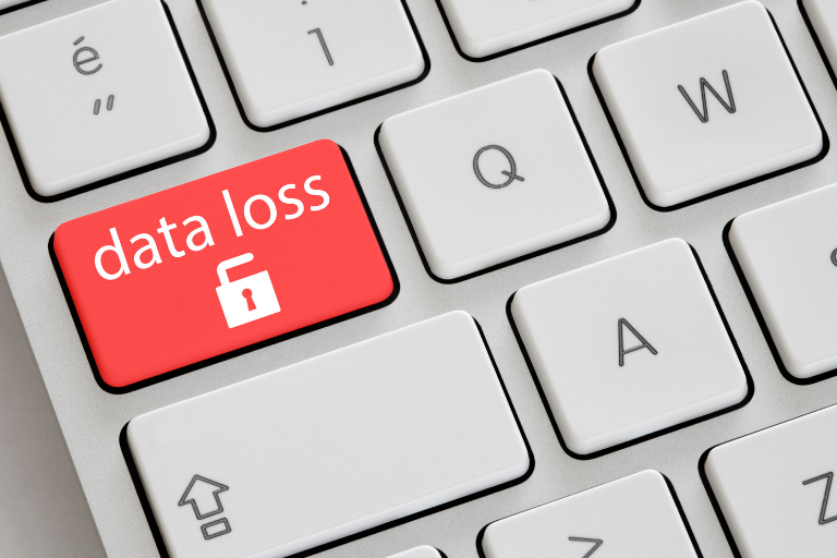 proofpoint pérdida de datos