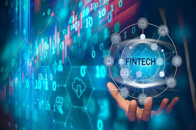 La Revolución Fintech Transformando La Banca Tradicional Conoce Las Personas Productos