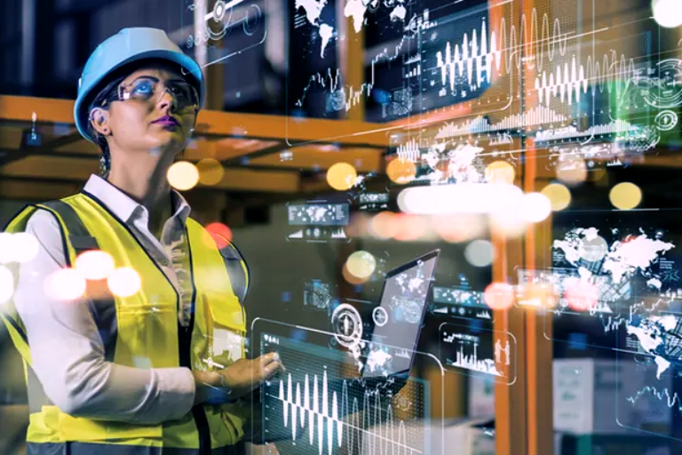 Transformación Digital en minería: Por qué la diversidad de género es ...