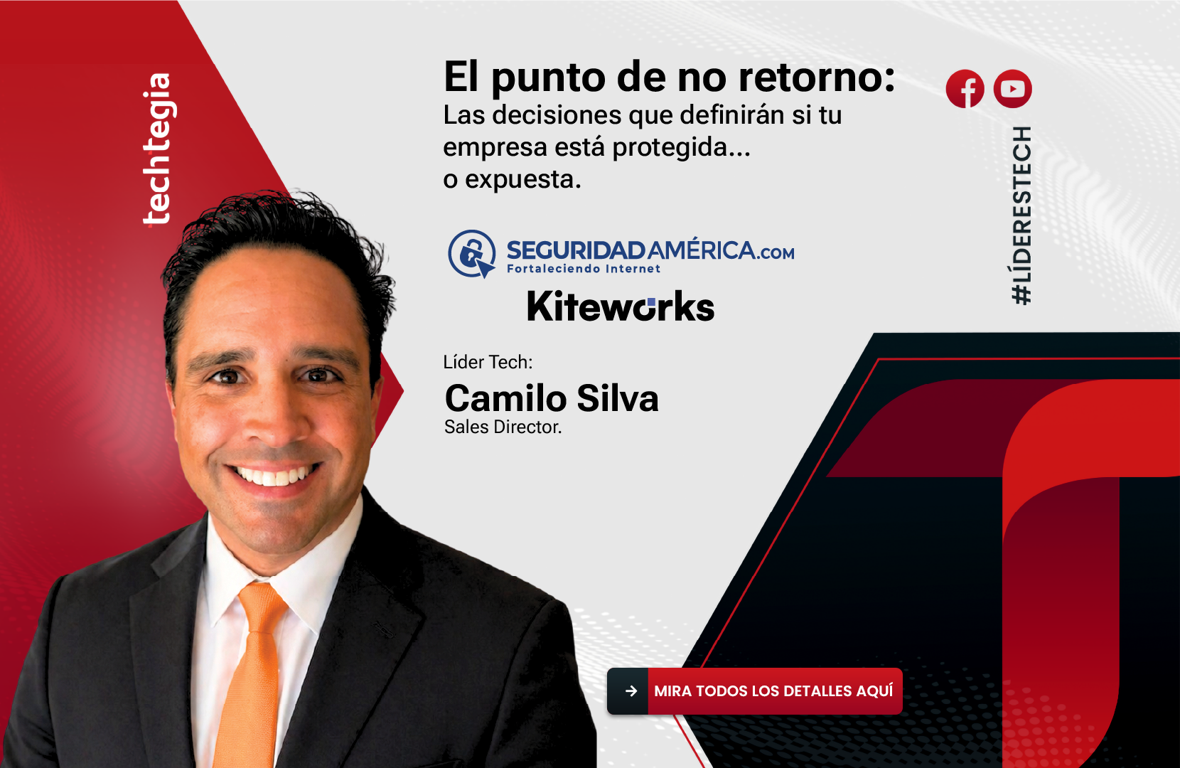 Seguridad América